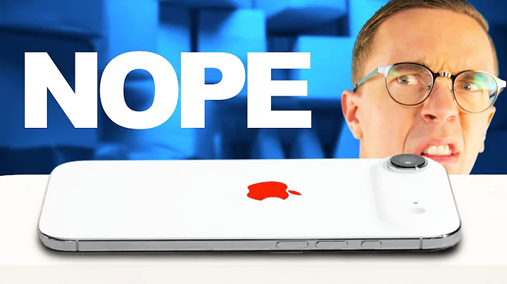 Is the iPhone Air Worth It?