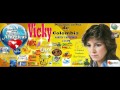 Homenaje a VICKY de Colombia  Primera Parte