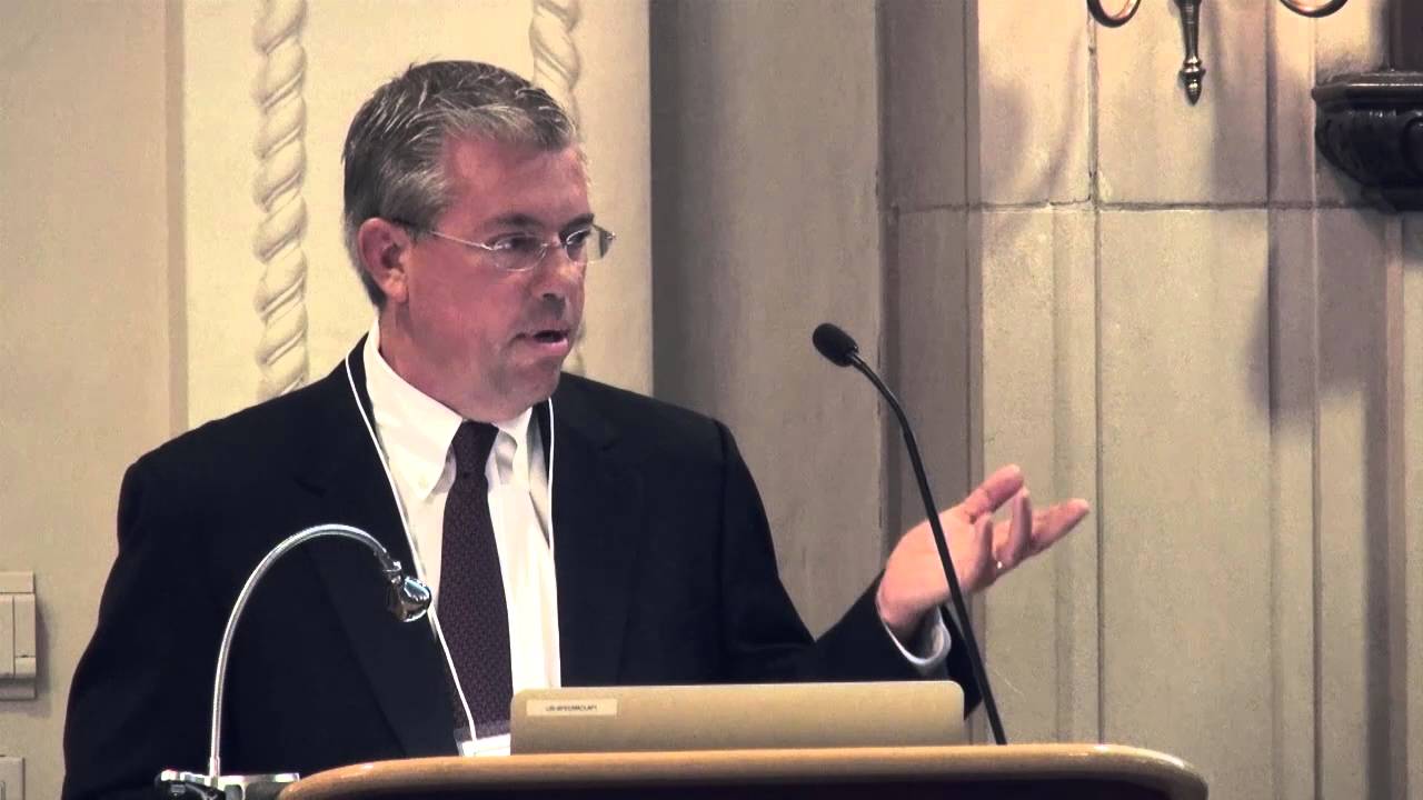 Randy Bean the James Merrill House YouTube