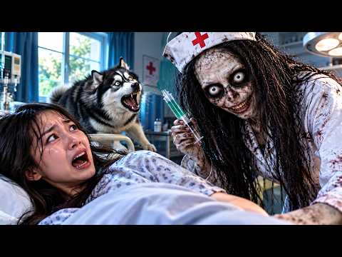MOMO : A Check up for the Pet Dog | Horror Short Film