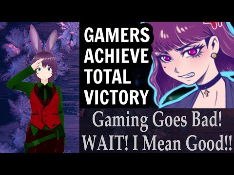 Gamers Break The UK || Herohei Reaction