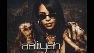 Aaliyah -  Enough Said - Remix By Morningstarr