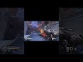 canceling ults 32 #roadhog #overwatch #overwatch2 #overwatchclips #ow2 #gaming #ranked