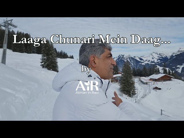 Laaga Chunari Mein Daag I Bhajans by AiR I