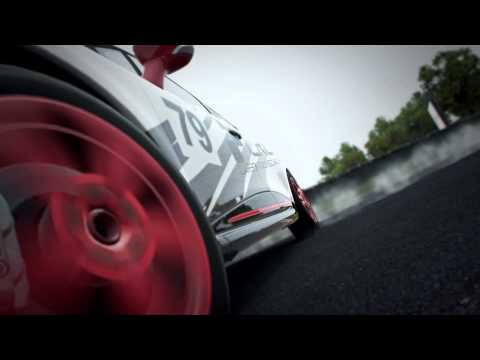 Project CARS - gamescom 2014 Trailer