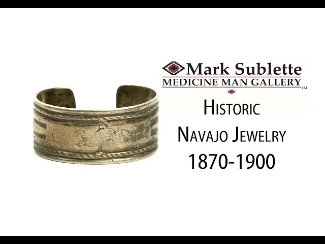Native American jewelry - Wikipedia