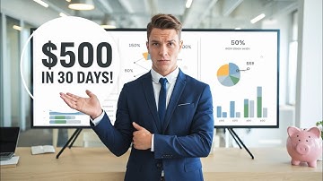 5 Simple Hacks to Save $500 This Month