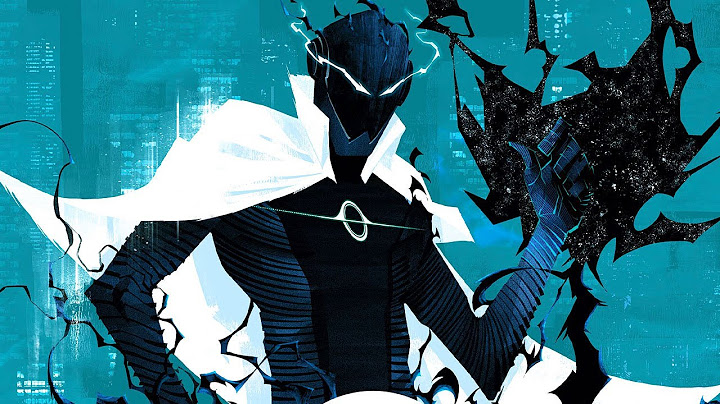 Top 10 Superheroes Who Can't Be Stopped