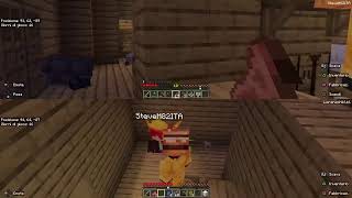 Il MONDO di Minecraft piu' pazzo d'ITALIA