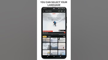 How To Create Festival Post in BrandFlex Application