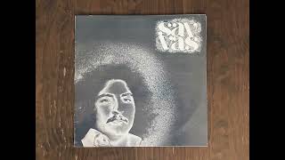 Savvas - A Dream Of Zeus (Paulette's Vision)