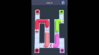 Worm Hole – Level 59 Walkthrough 🪱🕳️✨