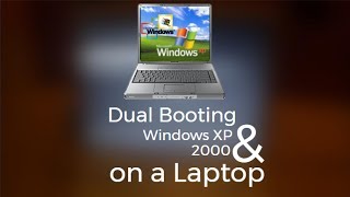 Download lagu Daul Booting Windows 2000 and XP On The Compaq M2000