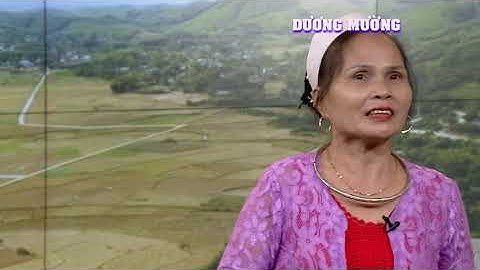 HÁT RU - LỜI MƯỜNG CỔ