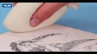 MILAN - Saquito Limpiador / Cleaning Cushion screenshot 4