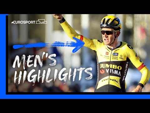 Video: Bob Jungels vinner Kuurne-Bryssel-Kuurne solo för att kröna perfekt helg för Deceuninck-QuickStep