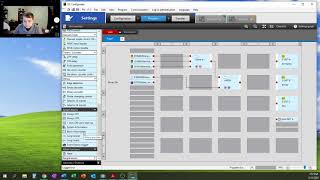 Overview of the Keyence GC Configurator Software Part Two