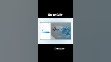 The website 💯 3d website designer vs developer #shorts #webdesign #designer #web #design #developer