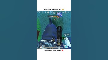 This 1v3 ☠️#bgmi #bgmi1vs4clutchtipsandtricks #shortsviral #gaming #shortvideos