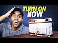 Turn ON These 6 Android Settings Right Now ⚠️ (Most People Ignore)”...