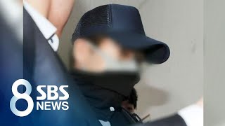 '변종 마약 상습 투약' 현대그룹 3세 공항서 체포 / SBS