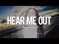 Maggie Lindemann - hear me out (Lyrics)