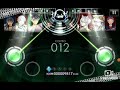 Re:vale『Re-raise』太鼓SE　Ver.　アイドリッシュセブン✕太鼓の達人　コラボイベント　『我ら盛り上げ応援団！弐』　お手本動画だドン。　#アイナナ　#太鼓の達人
