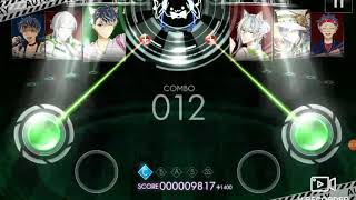 Re:vale『Re-raise』太鼓SE　Ver.　アイドリッシュセブン✕太鼓の達人　コラボイベント　『我ら盛り上げ応援団！弐』　お手本動画だドン。　#アイナナ　#太鼓の達人