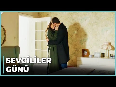 Meryem'den Sevgililer Günü Sürprizi | Meryem 28. Bölüm