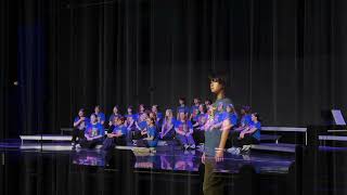 2026 DISNEY CHOIR CONCERT (FINAL PART)