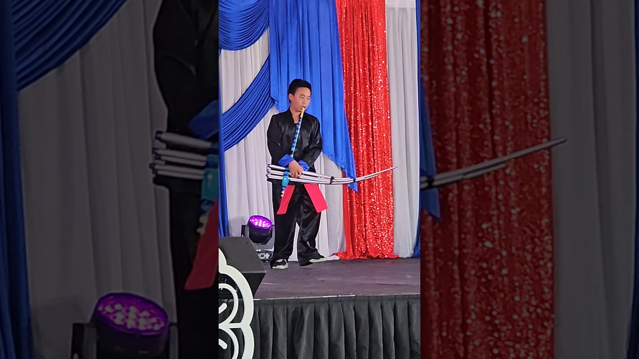 Hmong Festival July 26, 2015