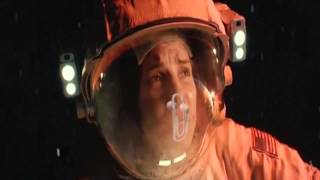 Gravity (with Paperclip)
