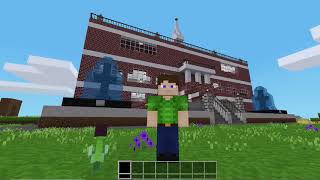Basic Controls - Minetest