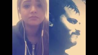 Sinan Zorbey - Elinden Geleni Ardina Koyma Karaoke By Ayselllou And Ayberkzgnha