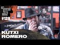 Kutxi Romero - ESDLB con Ricardo Moya #129