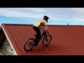 Riding A Bike Off The Roof &amp; ﻿More! | Best Of The Week