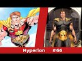 Cest qui cest quoi 66  hyperion