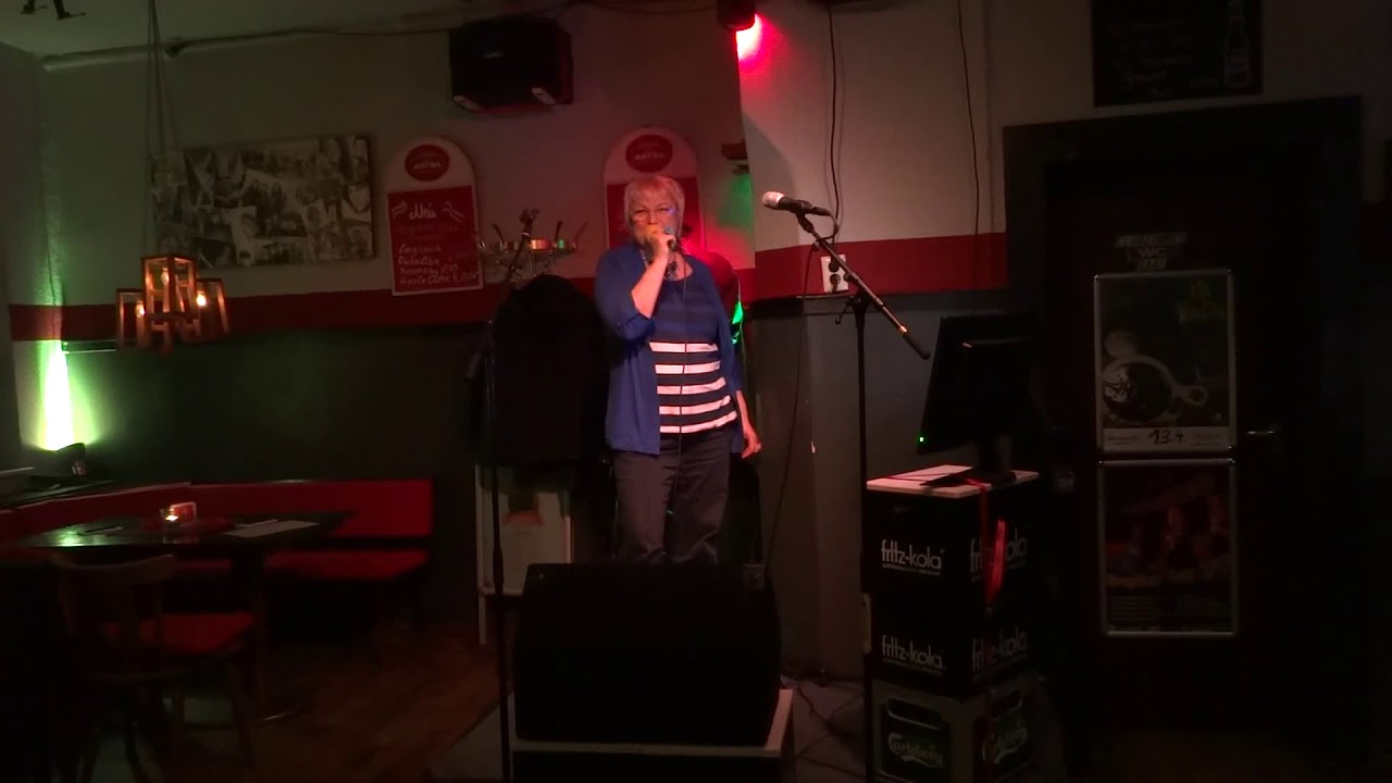 Truck Stop Die Frau Mit Dem Gurt Die Frau mit dem Gurt, Truck Stop - Renas Karaoke Cover - YouTube