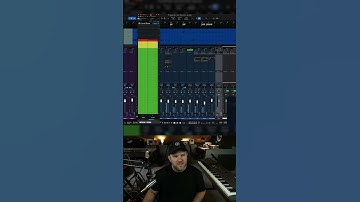 How to get a big level meter in Studio One | PreSonus