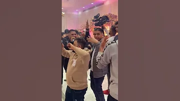 شاب جاسر يلهب حفل زفاف بتونس و تفاعل جمهور سبيبة مع الغناء أغنية باغي نشوف الزين ادوني للقصرين 