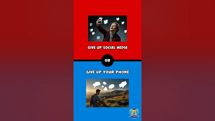 Would you rather ? Episode 1 #quiz #wouldyourather #choose #choices #thisorthat #challenge