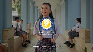 Download lagu Santa Laurensia Alam Sutera | Commercial Video Production by AVB Media Asia