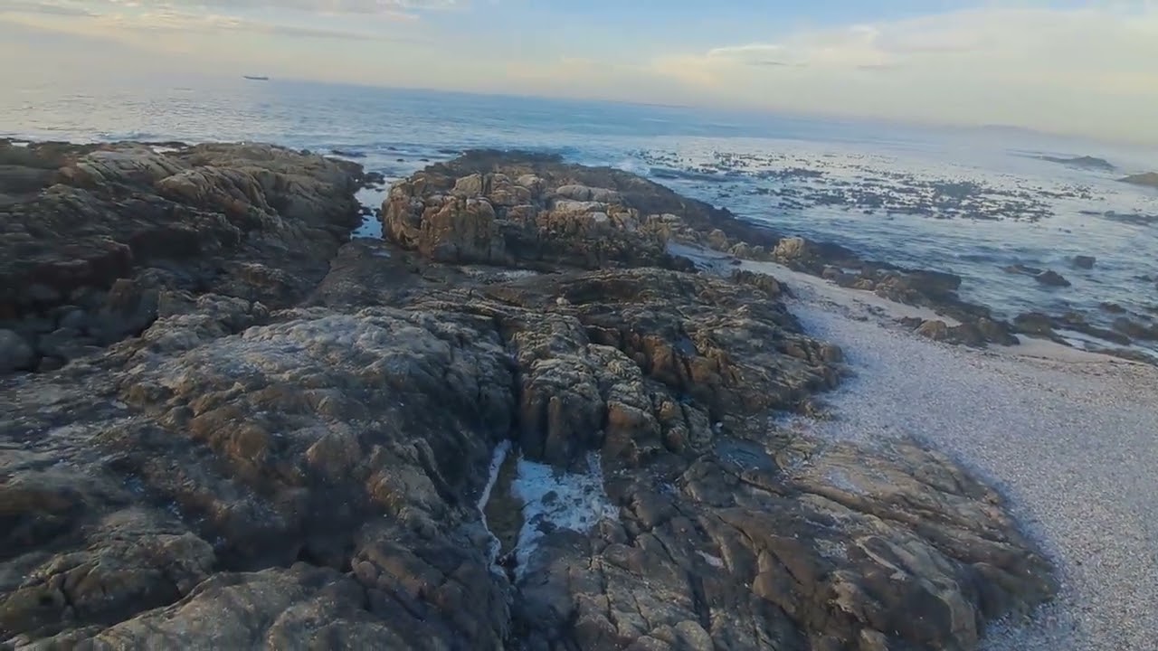 SEA POINT CONTACT A PROVINCIAL HERITAGE SITE