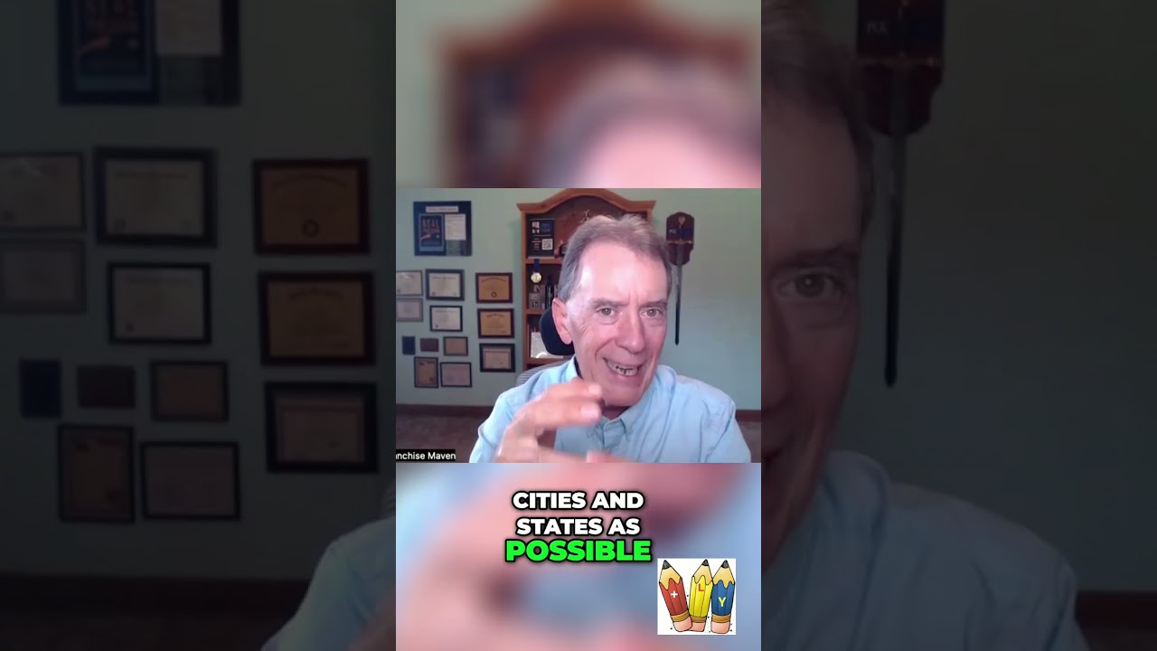 Transform Your Business: 3 Key Steps to Franchise Success