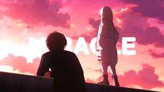 hkfiftyone - Miracle (lyrics)