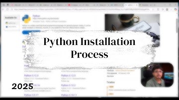 How to Download, Install, and Verify Python Installation (Step-by-Step Guide)