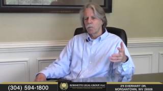 Car Accident Client Testimonial for Robinette Legal Group PLLC, A Morgantown WV Injury Law Firm