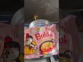 Honest review of BULDUK #buldak #korean #koreanramen #noodles #spicy #spicyfood #trending #love