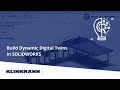 Emulate3D Controls Testing in SOLIDWORKS