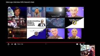 Part 2 of Critique of Inaccuracies in IdeoLogs - Interview with Heaven's Gate website webmasters